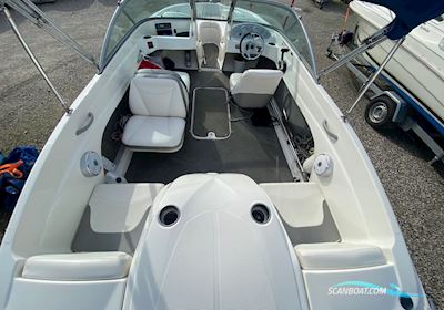 Bayliner 175 Bowrider Motorbåd 2009, med Mercruiser 3,0 motor, Danmark