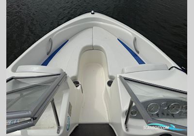 Bayliner 175 Bowrider Motorbåd 2006, med MerCruiser motor, Holland