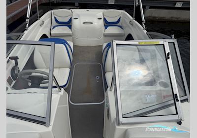 Bayliner 175 Bowrider Motorbåd 2006, med MerCruiser motor, Holland