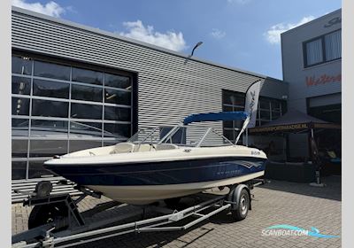 Bayliner 175 Motorbåd 2008, med Mercruiser motor, Holland