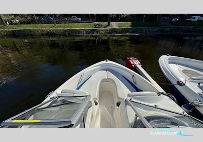 Bayliner 175BR Motorbåd 2008, med Mercruiser motor, Sverige