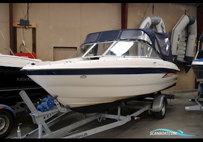 Bayliner 185 BR Capri Motorbåd 2004, Danmark