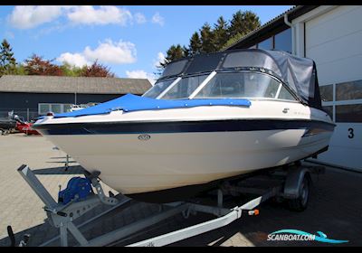 Bayliner 185 BR Capri Motorbåd 2004, Danmark