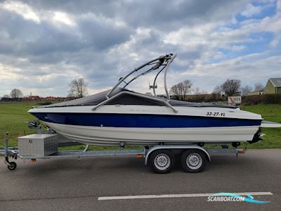 Bayliner 195BR Motorbåd 2006, med Mercruiser motor, Holland