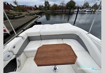 Bayliner 205 BR Motorbåd 2008, Danmark