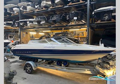 Bayliner 2050 Capri Bowrider Motorbåd 1994, med Mercruiser motor, Holland