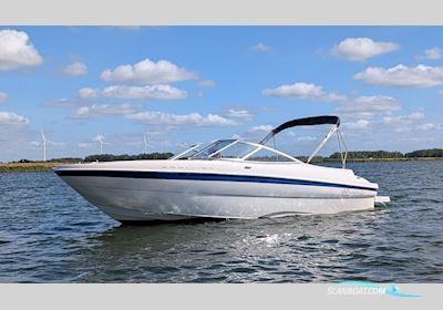 Bayliner 219 SD Motorbåd 2004, Holland