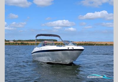 Bayliner 219 SD Motorbåd 2004, Holland