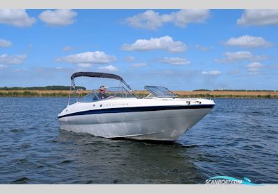 Bayliner 219 SD Motorbåd 2004, Holland