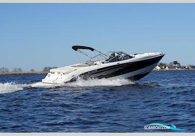 Bayliner 225 Motorbåd 2008, Holland