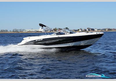 Bayliner 225 Motorbåd 2008, Holland