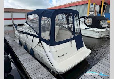 Bayliner 2355 Ciera Motorbåd 1996, med Mercruiser motor, Holland
