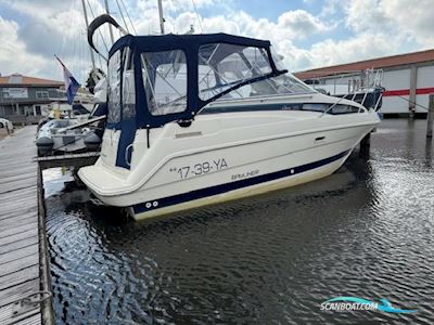 Bayliner 2355 Ciera Motorbåd 1996, med Mercruiser motor, Holland