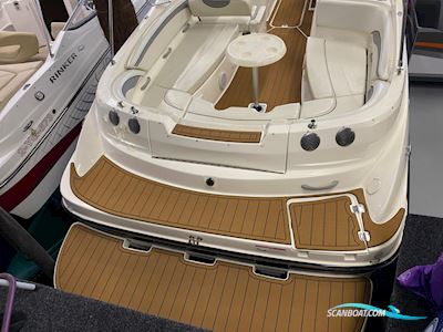 Bayliner 245 Bowrider Motorbåd 2007, med Mercruiser motor, Holland