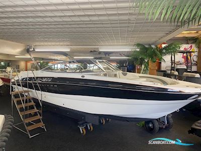 Bayliner 245 Bowrider Motorbåd 2007, med Mercruiser motor, Holland