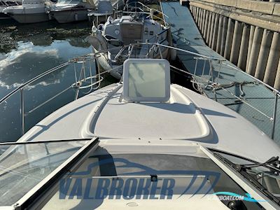 Bayliner 245 CIERA Motorbåd 2005, med Mercruiser Mag 350 V8 motor, Italien