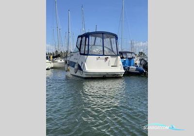 Bayliner 245 Motorbåd 2006, med MerCruiser motor, England