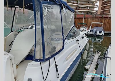 Bayliner 245 Motorbåd 2003, med Mercruiser motor, Frankrig