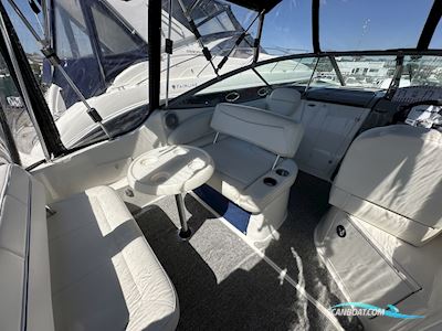Bayliner 245 Motorbåd 2008, med Mercruiser motor, England