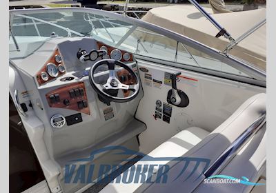 Bayliner 245 Motorbåd 2008, med Mercury Mag 350 v8 motor, Italien