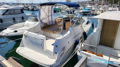 Bayliner 2455 Ciera Motorbåd 1999, med Mercruiser motor, Frankrig