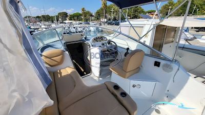 Bayliner 2455 Ciera Motorbåd 1999, med Mercruiser motor, Frankrig