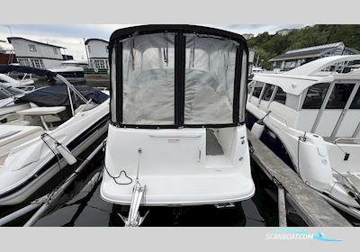 Bayliner 245CR Motorbåd 2008, med Mercruiser motor, Sverige