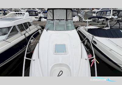 Bayliner 245CR Motorbåd 2008, med Mercruiser motor, Sverige