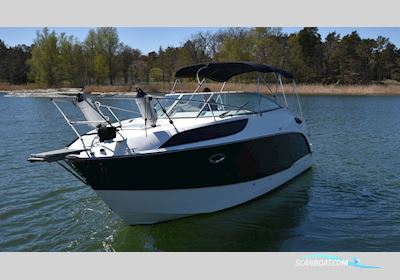 Bayliner 255 SB Motorbåd 2009, med Mercruiser motor, Sverige