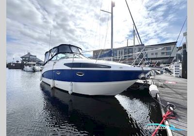 Bayliner 265 Motorbåd 2006, med Mercruiser 5.0MPI motor, England