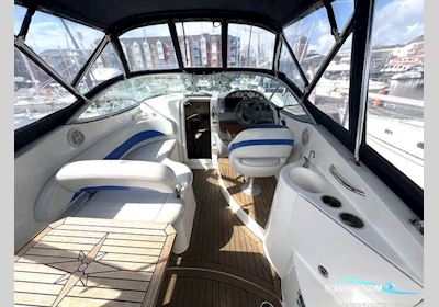 Bayliner 265 Motorbåd 2006, med Mercruiser 5.0MPI motor, England