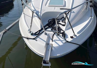 Bayliner 265 Motorbåd 2004, med Volvo Penta V6-280 motor, Finland