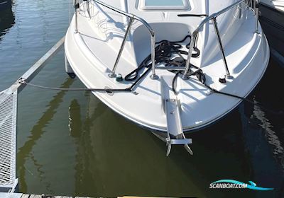 Bayliner 265 Motorbåd 2004, med Volvo Penta V6-280 motor, Finland