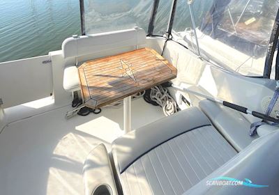 Bayliner 265 Motorbåd 2004, med Volvo Penta V6-280 motor, Finland