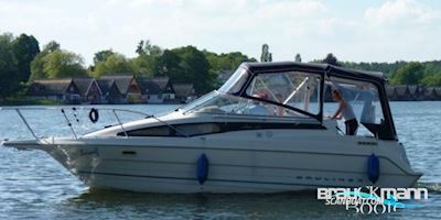 Bayliner 2655 CS Motorbåd 1996, med Mercruiser motor, Tyskland