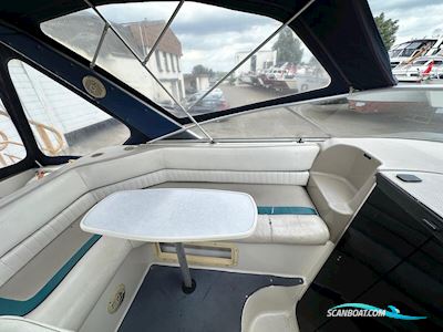 Bayliner 2655 Ciera Motorbåd 1995, Holland