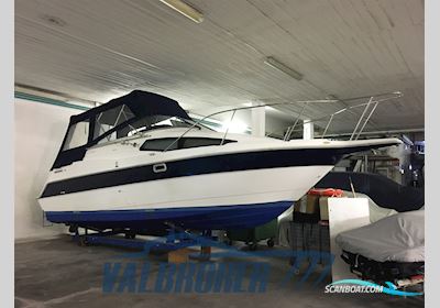 Bayliner 2655 SB Sunbridge Ciera Motorbåd 1999, med Mercury Mercruiser 350 Mag Mpi Alpha I motor, Italien