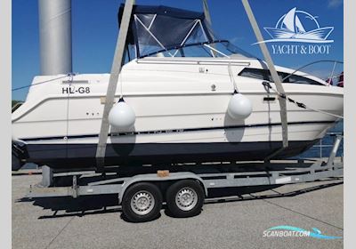 Bayliner 2655 Motorbåd 1996, med Mercruiser motor, Tyskland