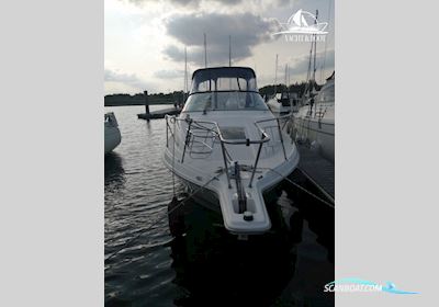 Bayliner 2655 Motorbåd 1996, med Mercruiser motor, Tyskland
