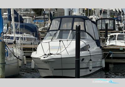 Bayliner 2655 Motorbåd 1998, Danmark