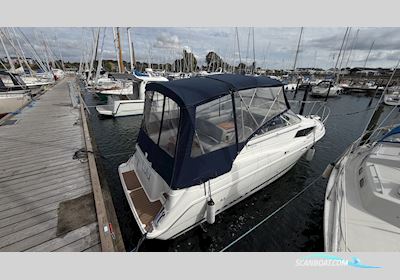 Bayliner 2655 Motorbåd 1998, Danmark