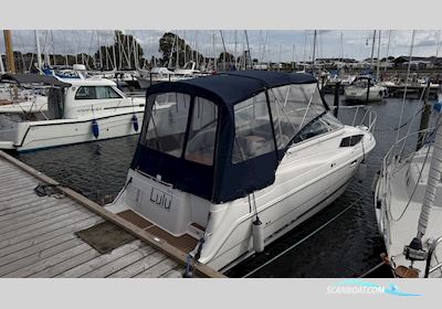 Bayliner 2655 Motorbåd 1998, Danmark
