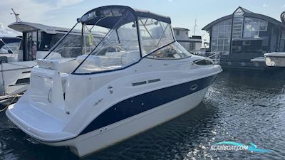Bayliner 265CR Motorbåd 2003, med Mercruiser motor, Sverige