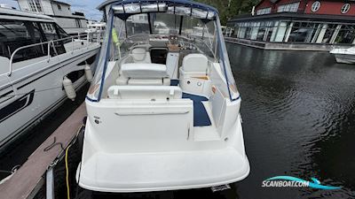 Bayliner 265CR Motorbåd 2003, med Mercruiser motor, Sverige