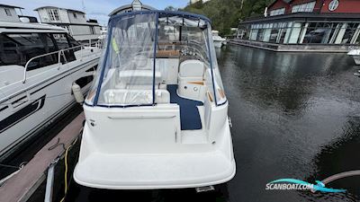 Bayliner 265CR Motorbåd 2003, med Mercruiser motor, Sverige