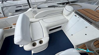 Bayliner 265CR Motorbåd 2003, med Mercruiser motor, Sverige