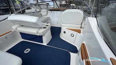 Bayliner 265CR Motorbåd 2003, med Mercruiser motor, Sverige