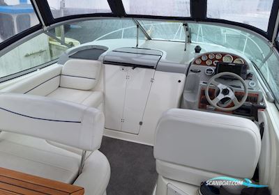 Bayliner 275 Ciera Motorbåd 2007, med Mercruiser 5.0 MPI motor, Danmark