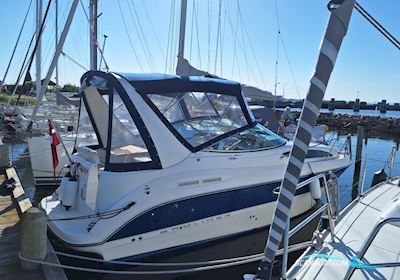 Bayliner 275 Ciera Motorbåd 2007, med Mercruiser 5.0 MPI motor, Danmark