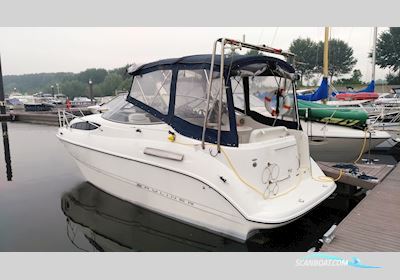 Bayliner 275 Motorbåd 2004, Holland